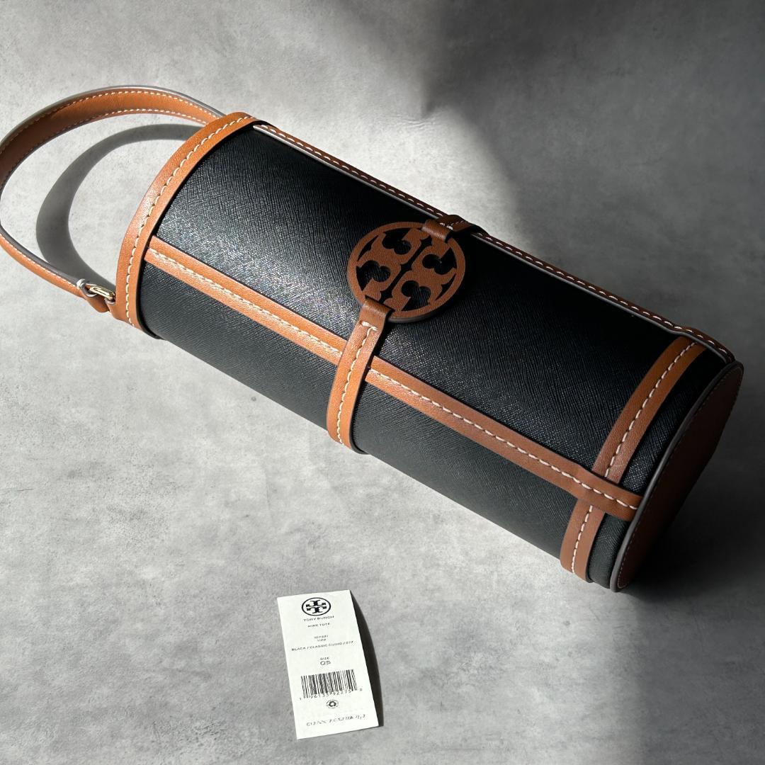 超お値下げ！新品 TORY BURCHワイントート バケツ ワインバッグ ボトル