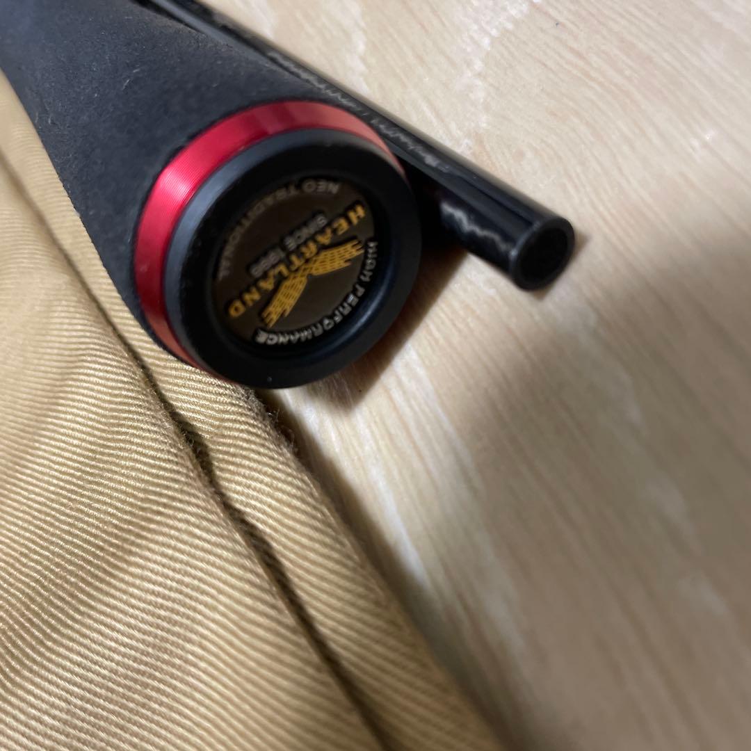 ハートランド　722MRB-20