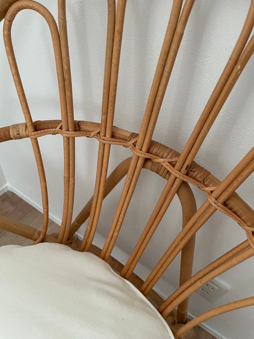 美品　unico CAGE（カージュ）