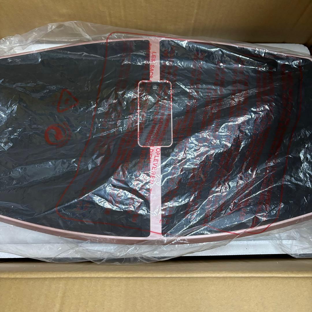 XR4011 新品未使用 ハイブリッドコア HC-BB30 ピンク 振動ボード