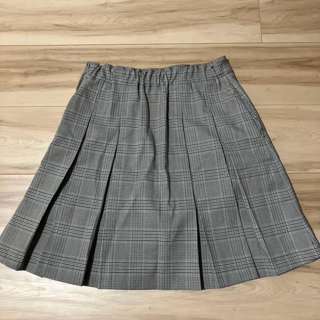 POM PONETTE junior 卒服　2024