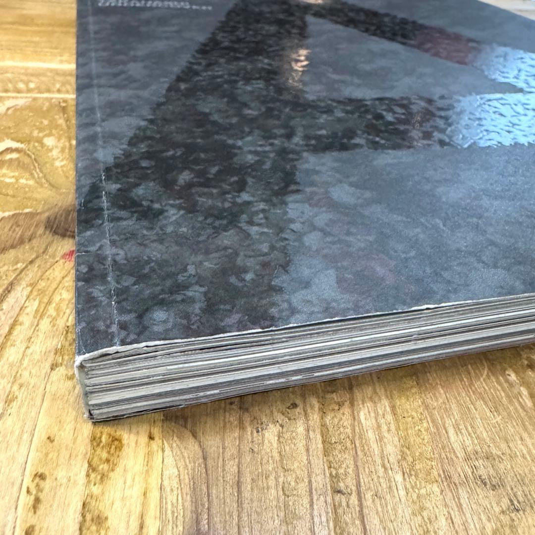 A MAGAZINE #4 UNDERCOVER アンダーカバー