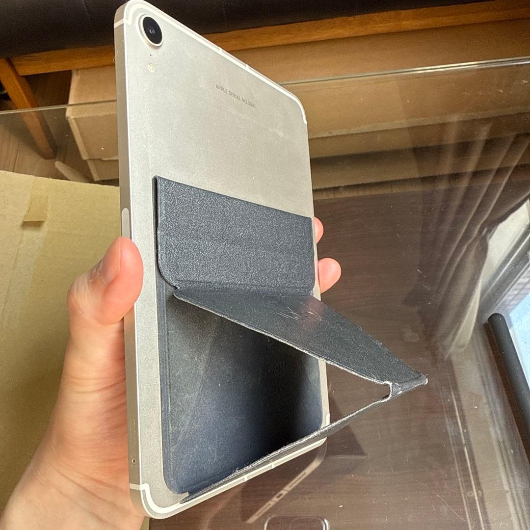 iPad mini 6 64GB Wi-Fi + Cellularモデル