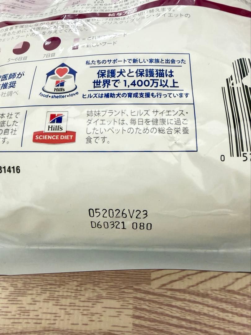 ヒルズ　消化ケア　i/d