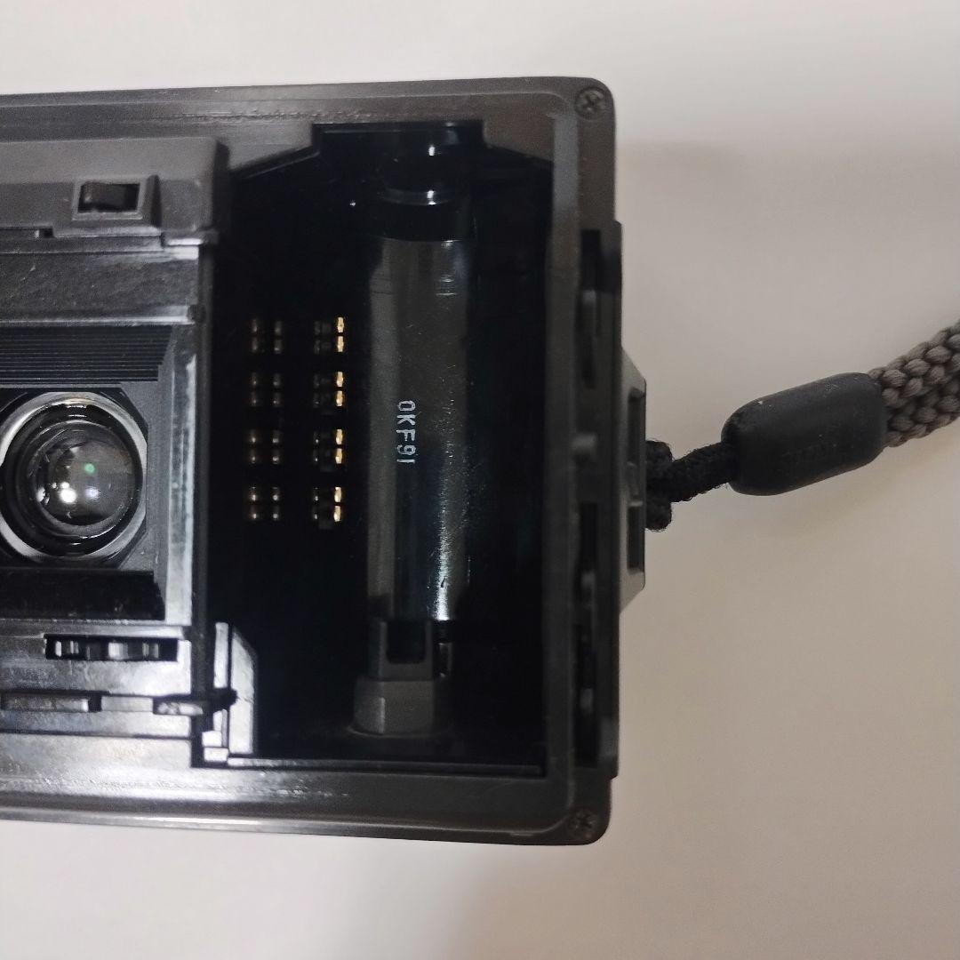 ※値引継続します※【ぬれてもピカソ フィルムカメラ愛】OLYMPUS AF1