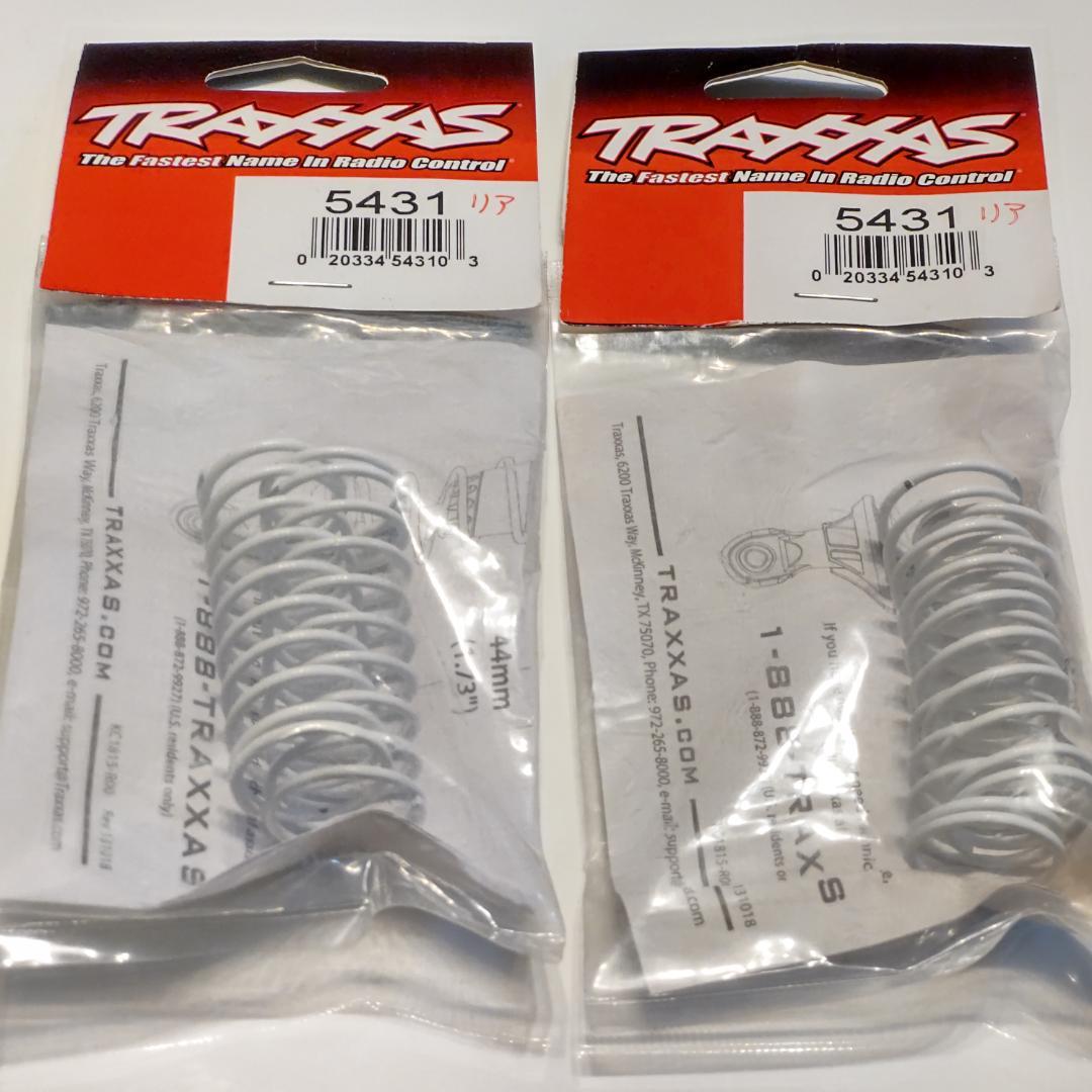 ✨最終値下げ✨トラクサス 　XO-1 スプリング　オプション　（2本入り）18個