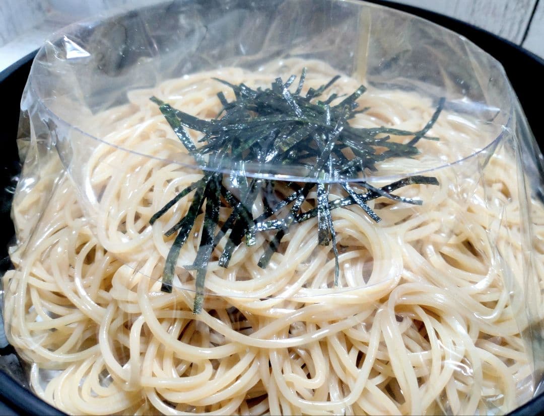 まいづる 食品サンプル ざるそば＆天ぷら盛り合わせセット