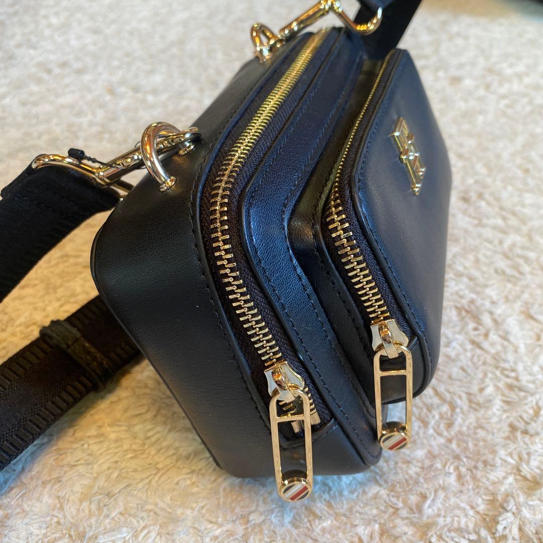   ショルダーバッグ 黒