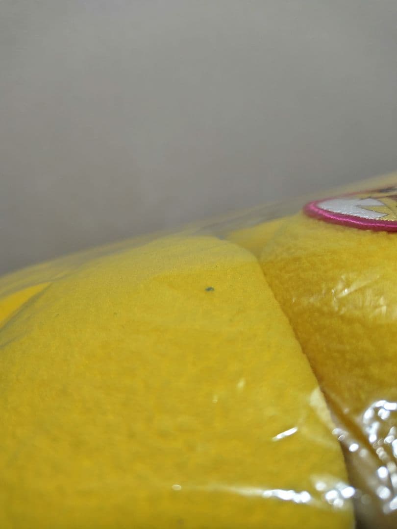 抽選50名限定 物語シリーズ 忍野忍 ドーナツクッション 非売品