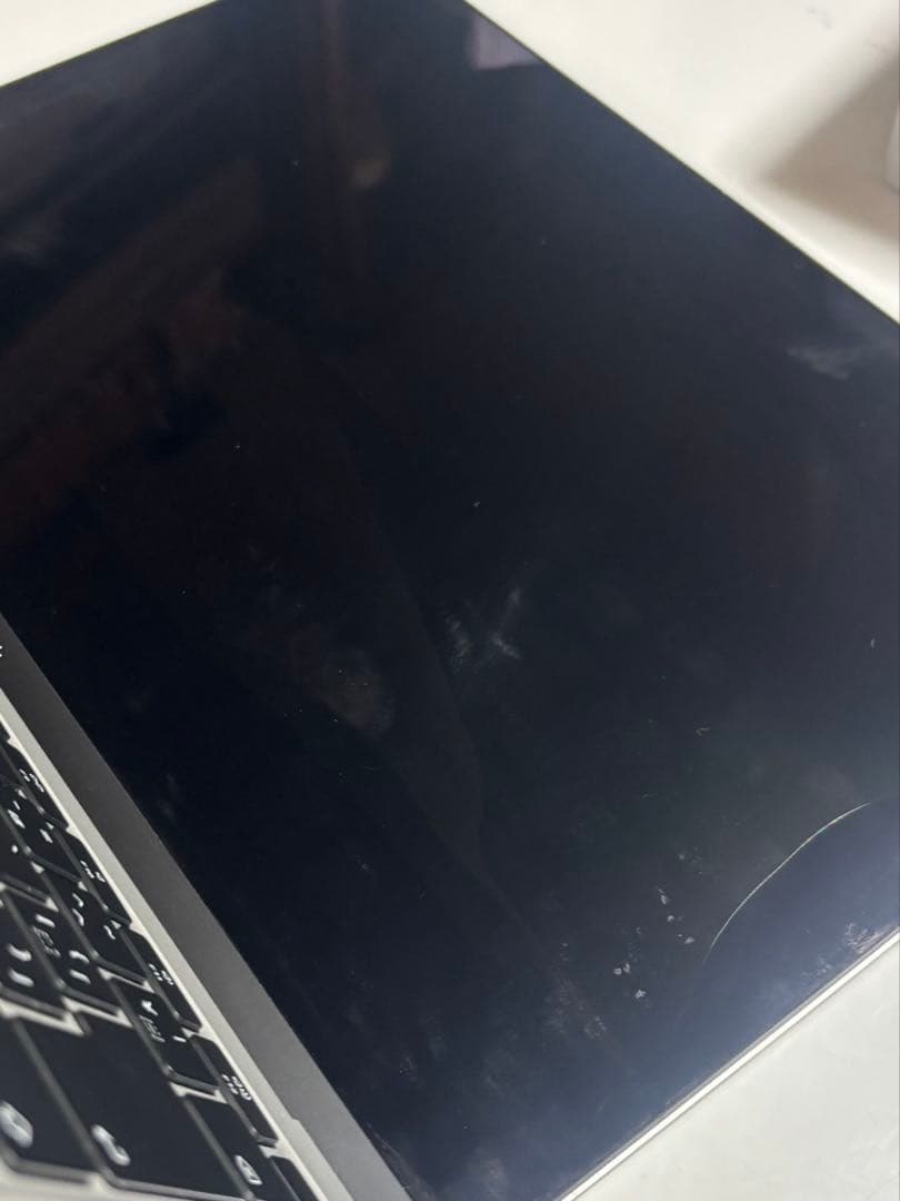 MacBook本体 Apple MacBook 2020