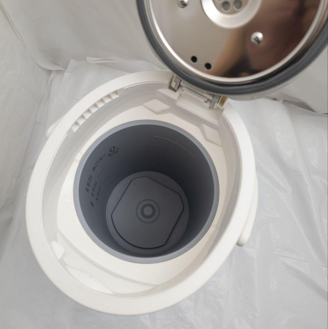 象印 スチーム式加湿器 EE-DA50 2019年製 動作確認済