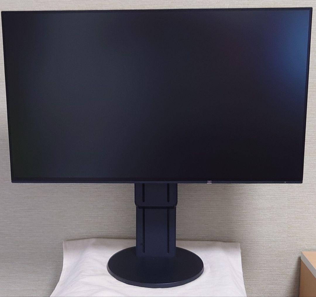 ディスプレイ・モニター本体 EIZO FlexScan EV2451