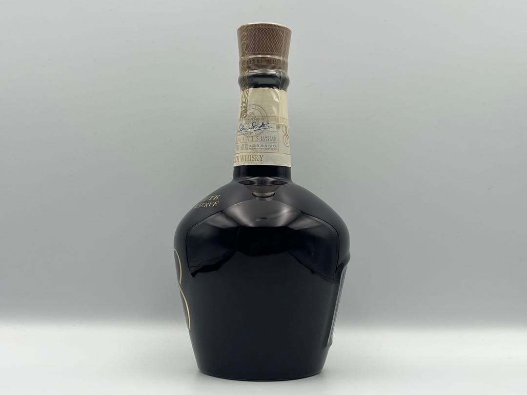 【希少】 SALUTE THE ETERNAL RESERVE 21年