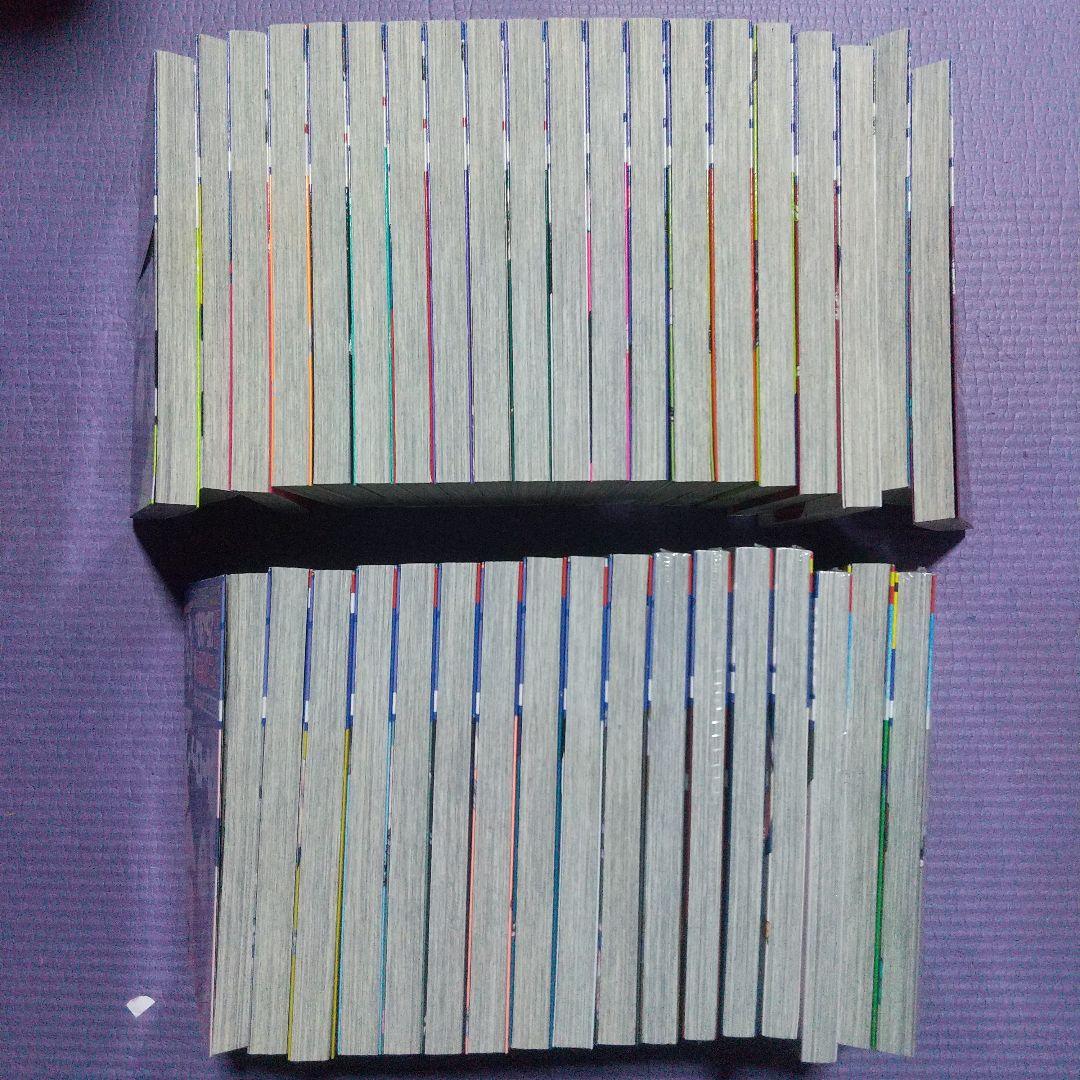 ブルーロック 全巻セット 37