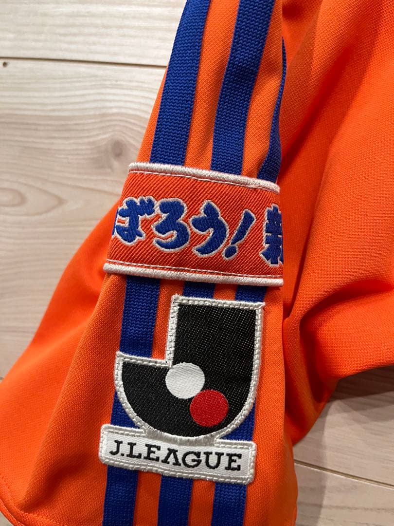 アルビレックス新潟 2007年 12番 サポーターユニフォーム Lサイズ