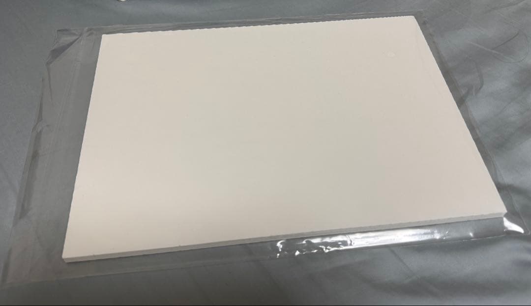 魔法少女ノ魔女裁判　当選物　キービジュアル　パネル