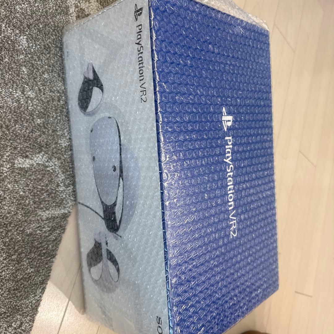 【美品】PS5 PlayStation VR2