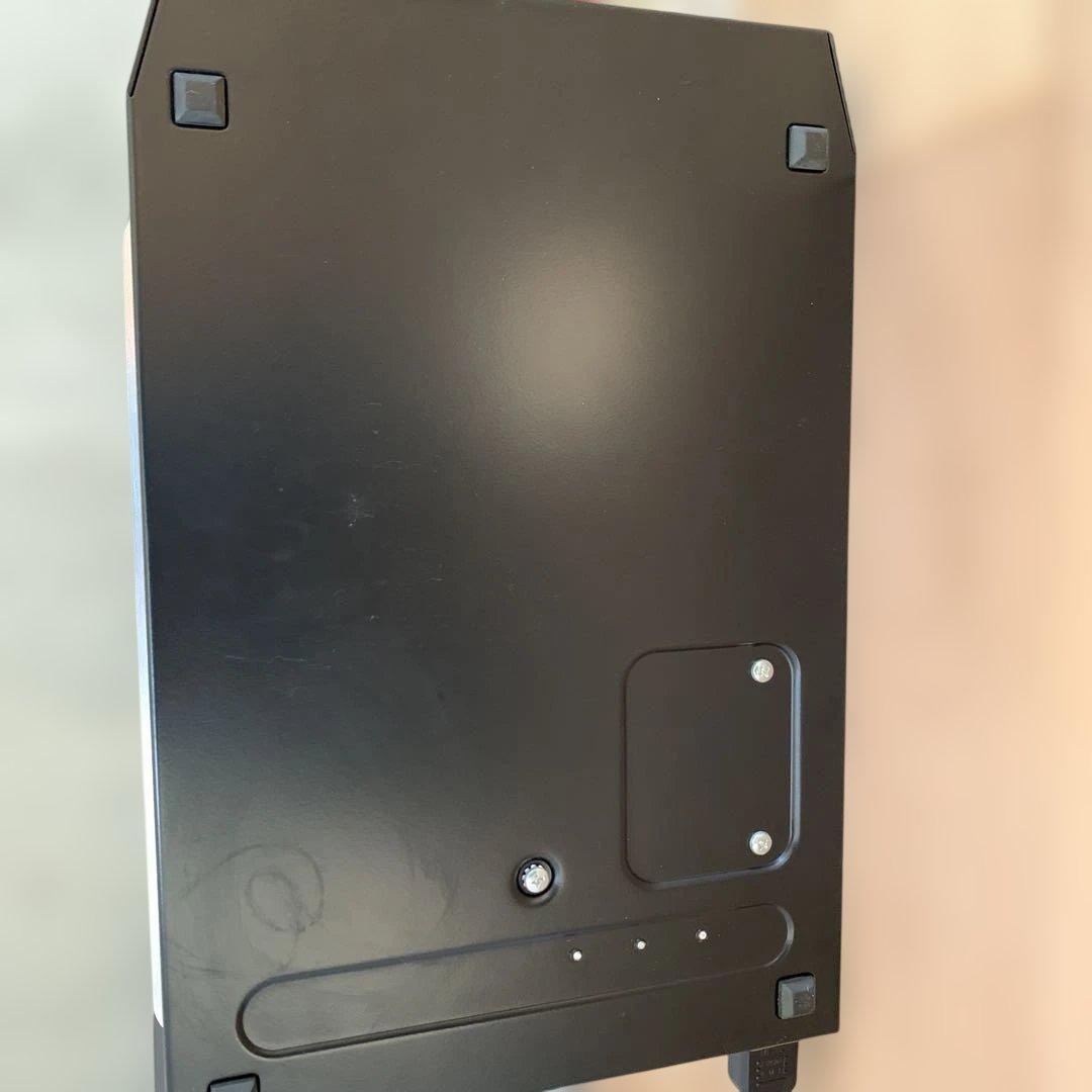 VMX 300 DJミキサー