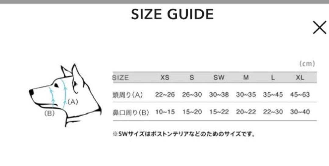 ALPHAICON アルファアイコン REXSPECS ドッグゴーグル　ブラック