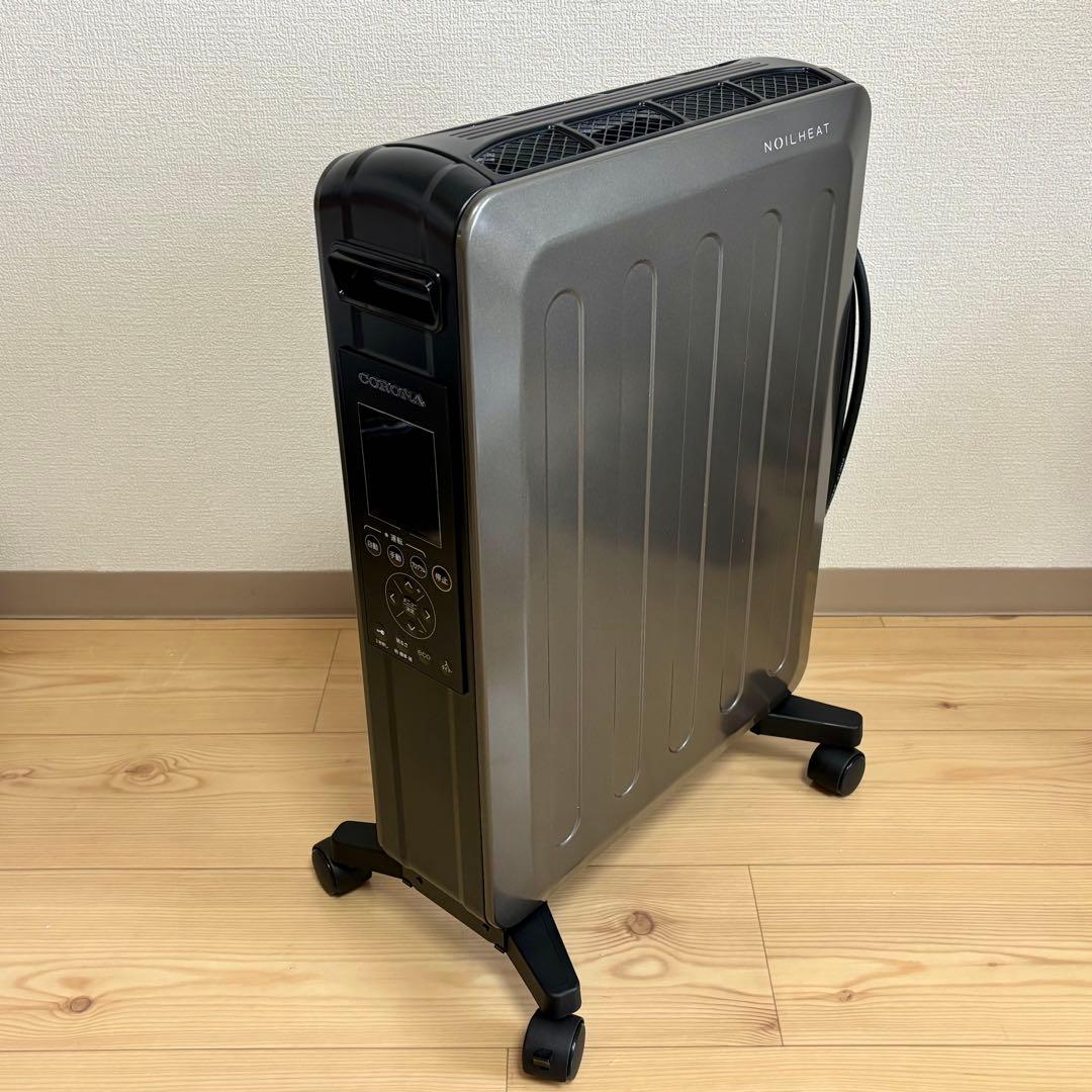 美品　CORONA　ノイルヒート　DHS-1519　コロナ