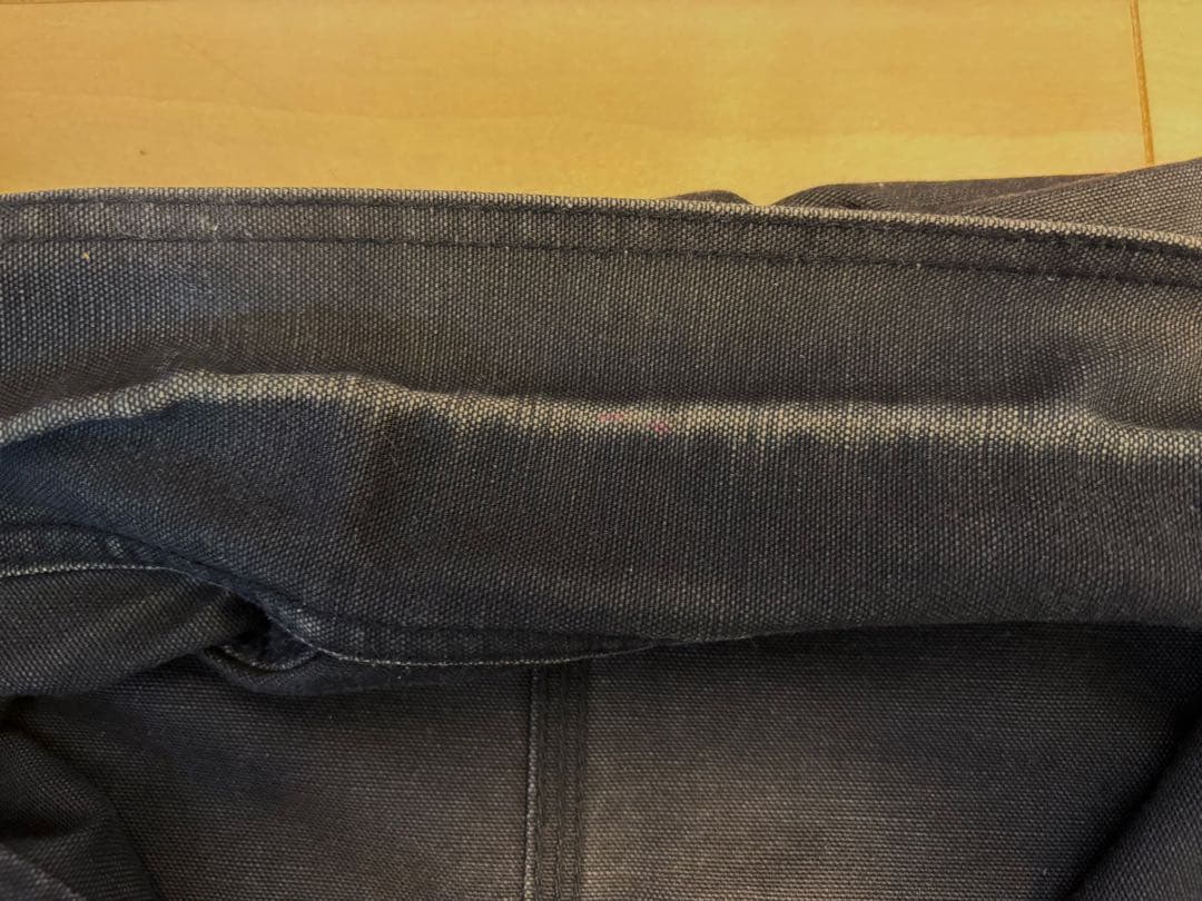 テンダーロイン 初期カバーオール　ダック生地