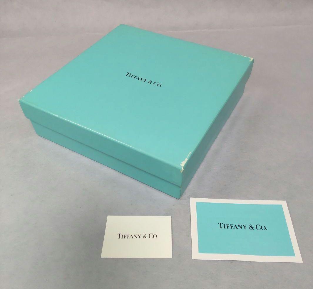 TIFFANY & Co. ティファニー ピンクチューリップ 皿マグカップセット