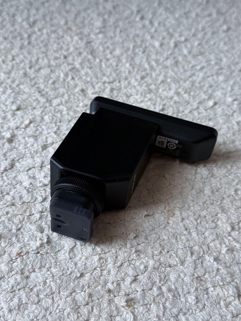 SONY ショットガンマイク ECM-B10