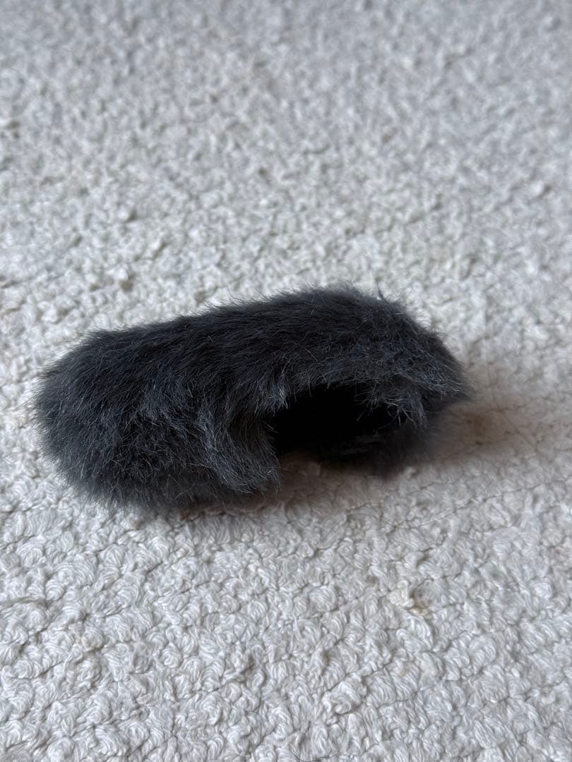 SONY ショットガンマイク ECM-B10