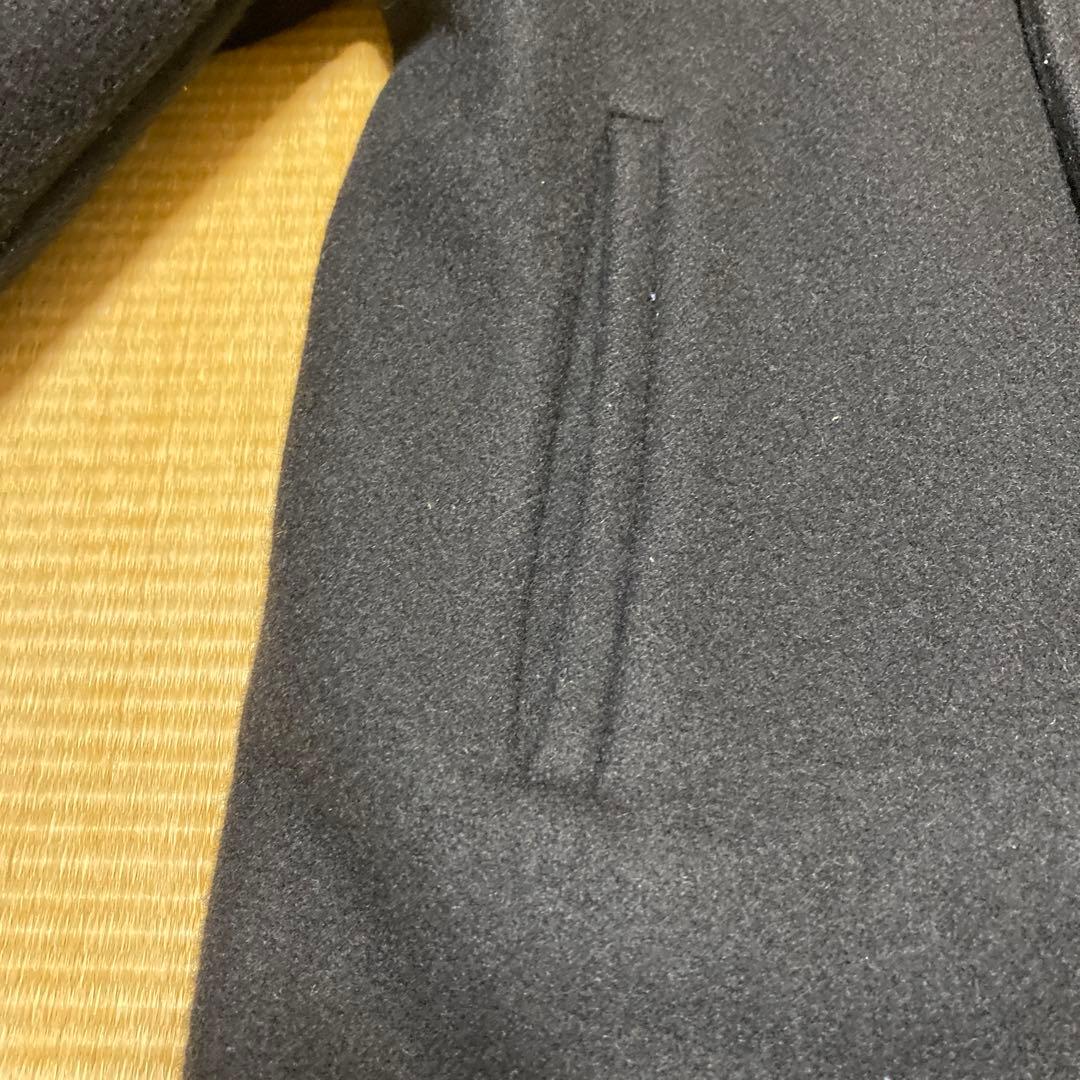 ショット　SCHOTT ピーコート　サイズ38 美品