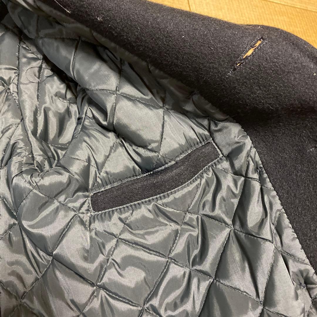 ショット　SCHOTT ピーコート　サイズ38 美品