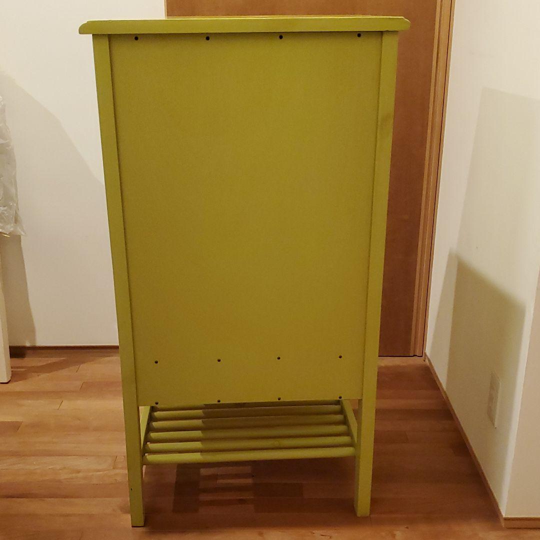 関家具　キャビネット　TK-953　クララキャビネット