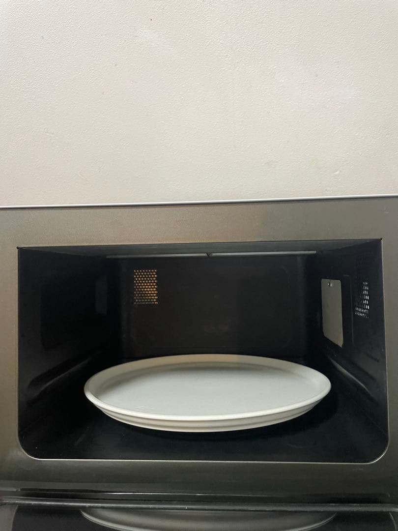 いいいも 美品 SHARP オーブンレンジ【RE-V70A-W】電子レンジ