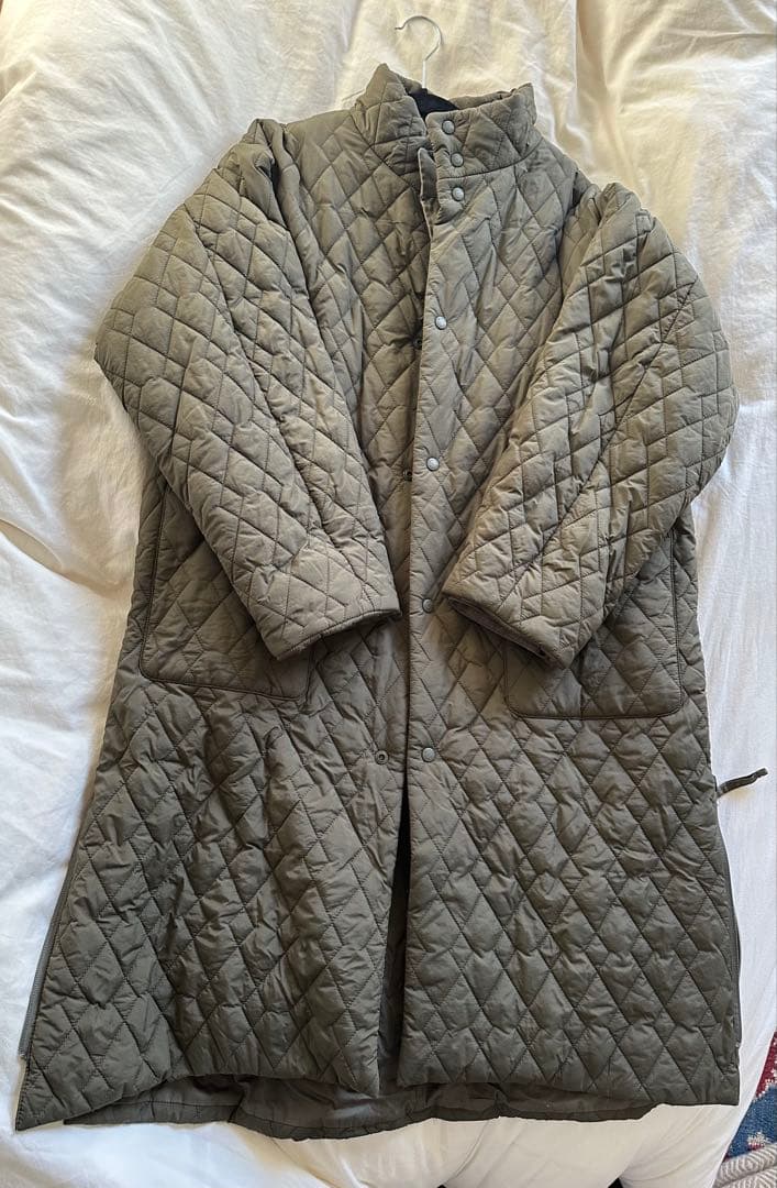 GEVACOゲバコ モッズリバーコートCIAOPANIC TYPYチャオパニック