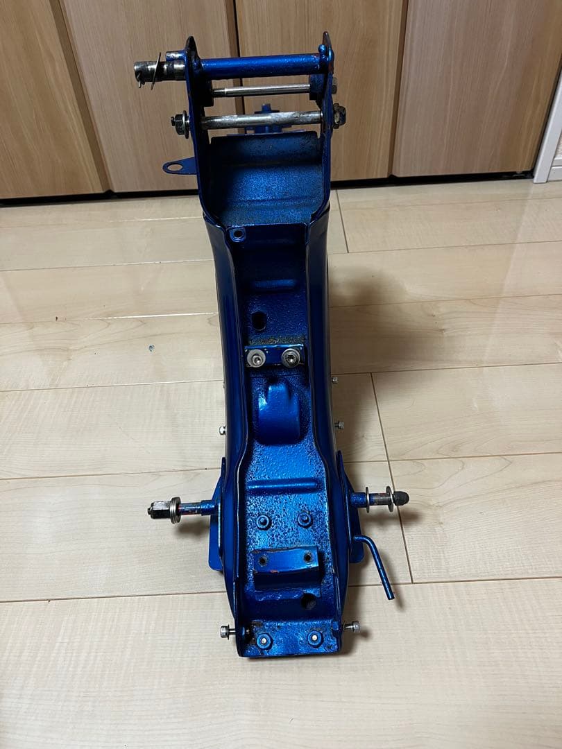 DAX フレーム　ST50-620〜