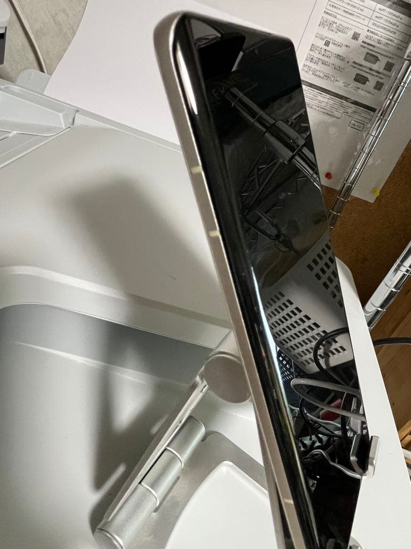 motorola edge 50s pro本体 充電器 ケース付き