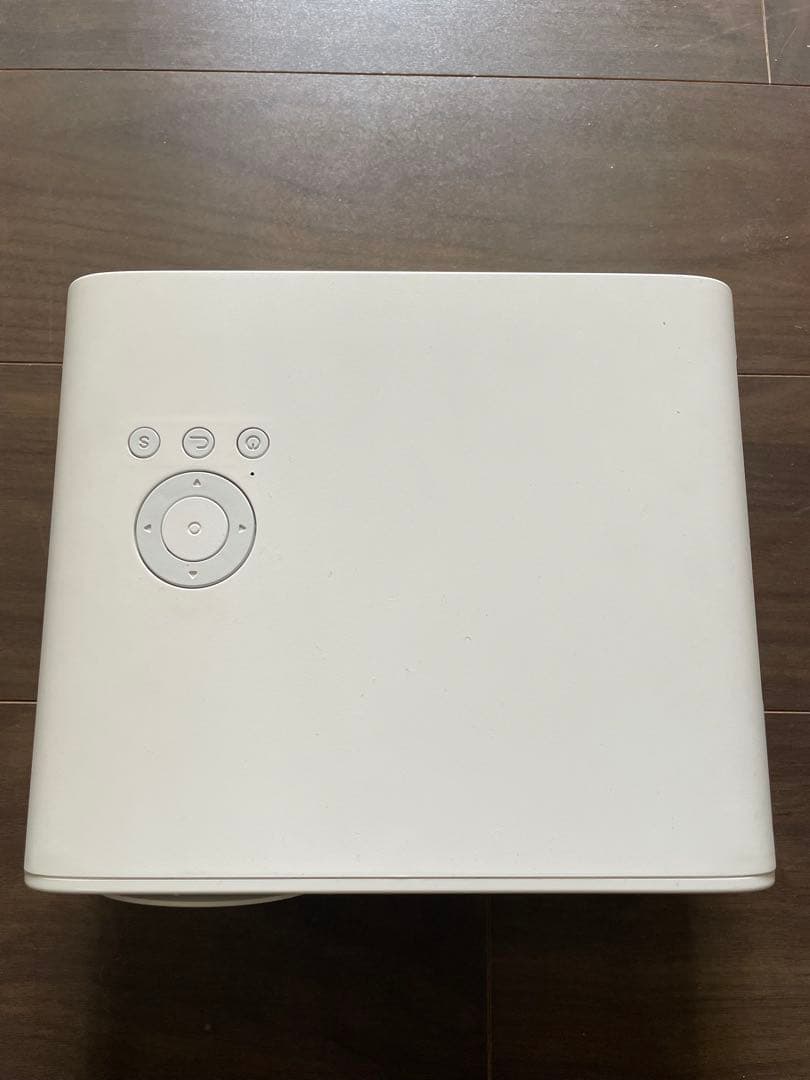 WiMiUS S26 プロジェクター 本体