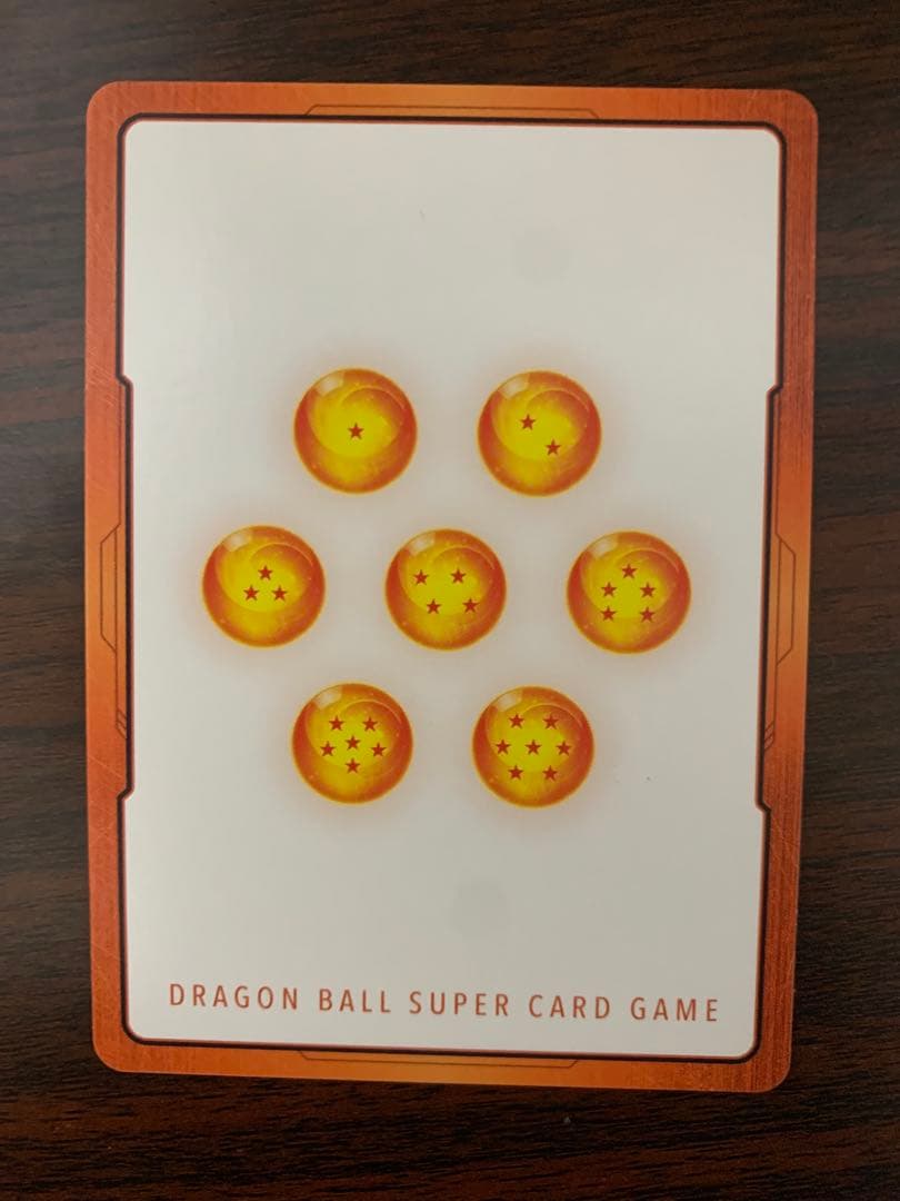 ロ*ゼ様 ドラゴンボールフュージョンワールド孫悟飯エナジーマーカーパラレル