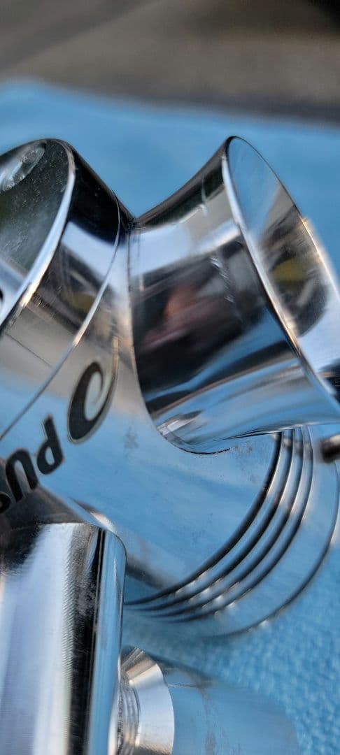 【1週間限定】 ダイハツ ムーヴ等 TAKE OFF プッシュンR SS