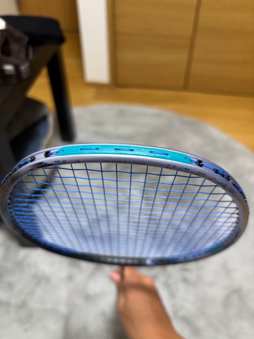 ASTROX 88Dツアー　4UG5 極美品