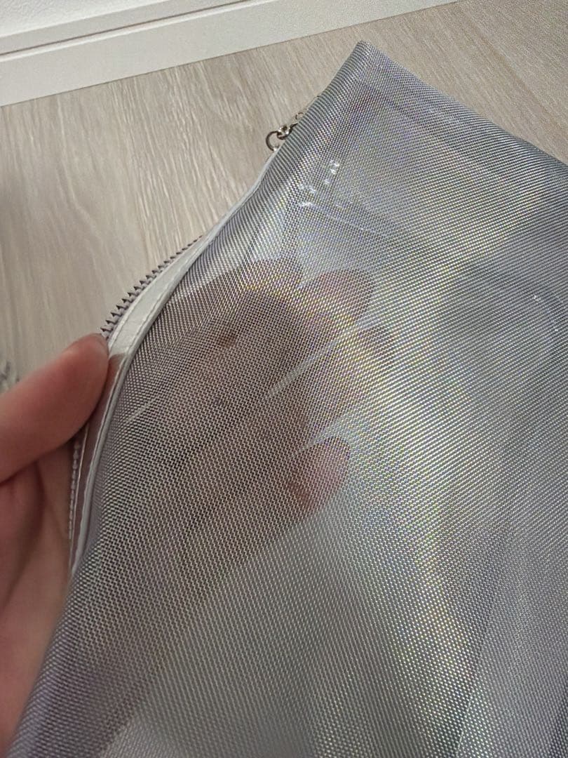 K*i様 ANTEPRIMA イントレッチオ スモール シルバー