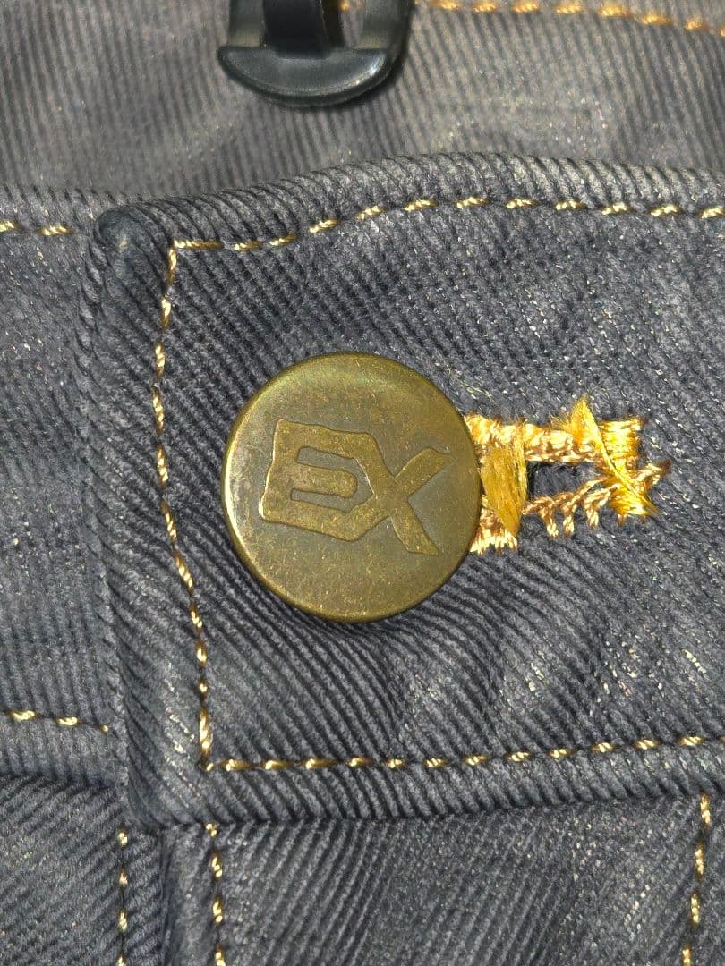 ★値下げ★ クシタニ エクスプローラージーンズ ライディングパンツ 31