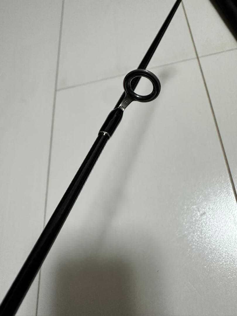 ロッド fcllabo UC11 2s