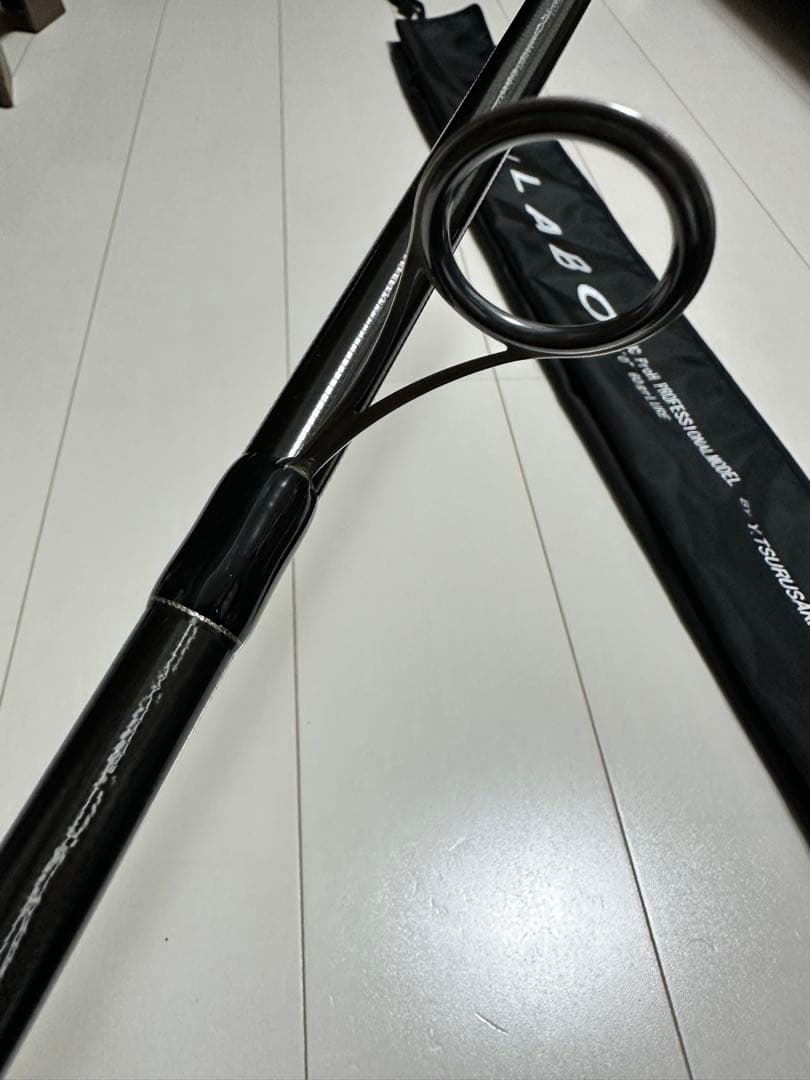 ロッド fcllabo UC11 2s