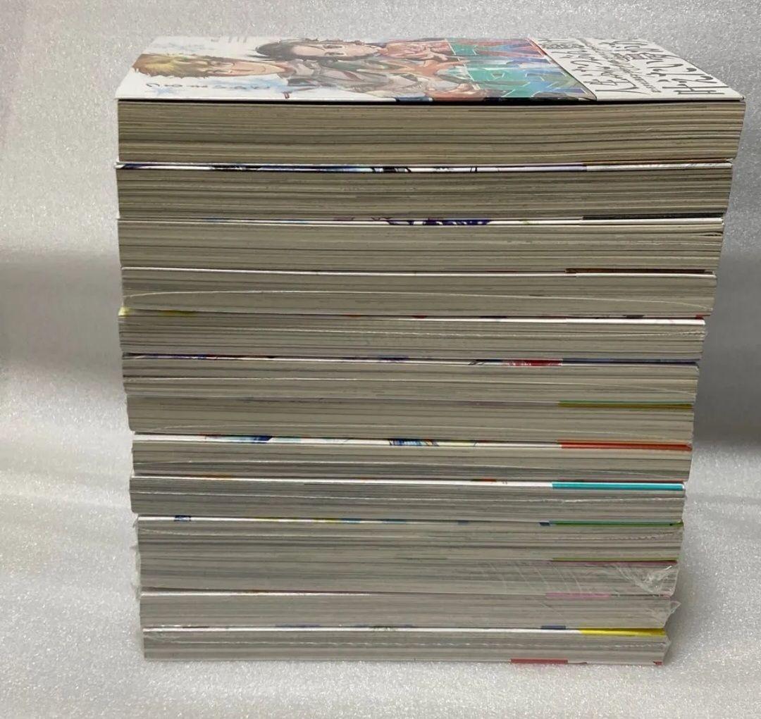 メダリスト　全巻　初版　帯付き　未開封　特典付き！