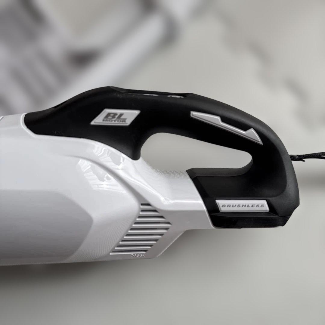 Makita 充電式スティッククリーナー CL285FD