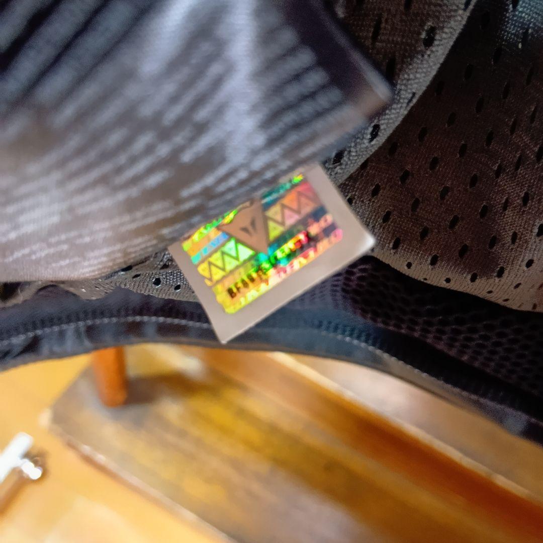 Dainese セパレート革ツナギ ブラック試着のみサイズ52 未使用