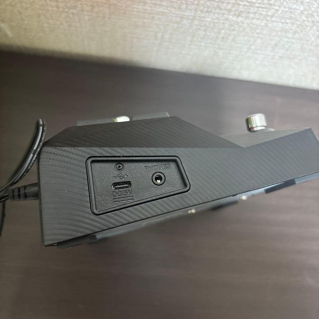 ZOOM G2 FOUR マルチエフェクター