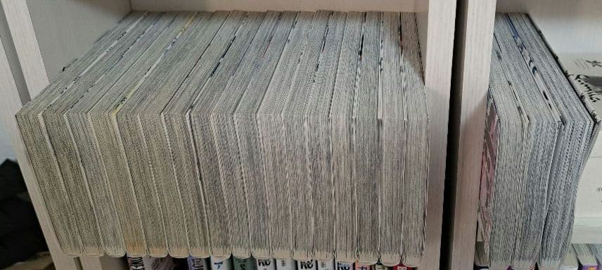 魔都精兵のスレイブ 1-20巻セット