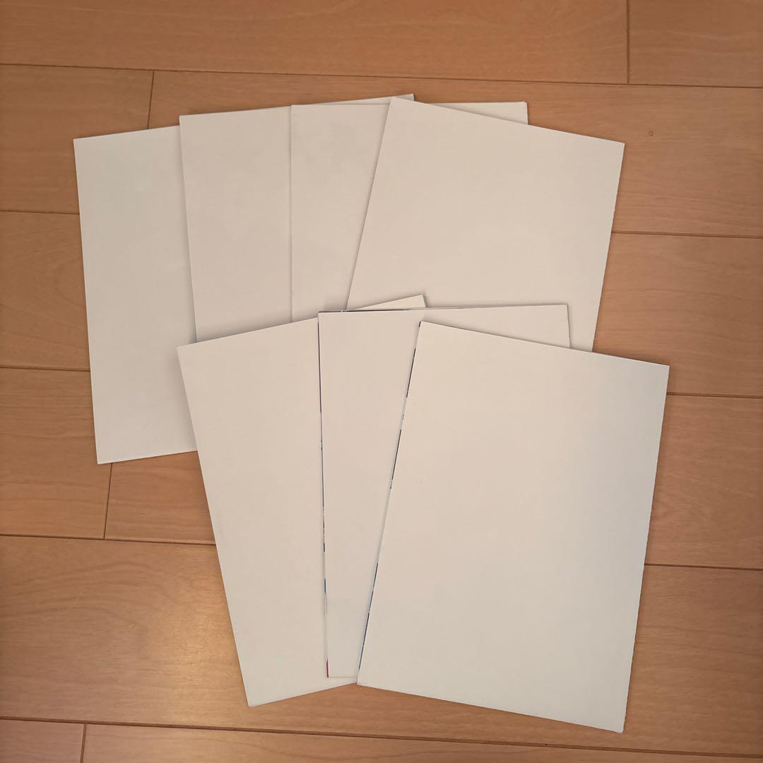 STRAY KIDS セット 全種類ポスター付き