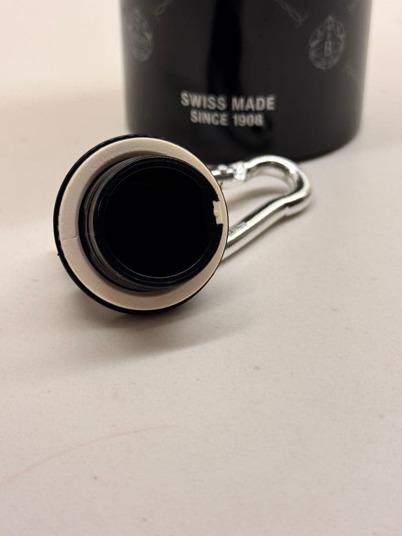 ベルルッティ SIGG水筒